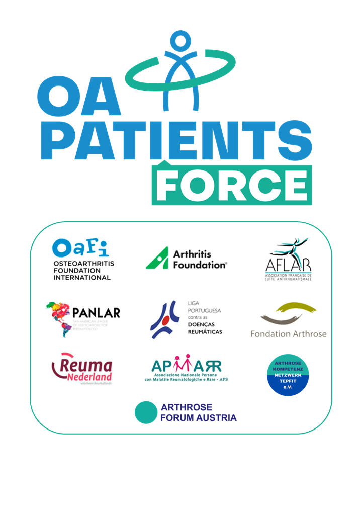 OA-Patient-Force